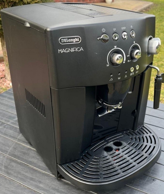 Кофемашина Delonghi Magnifica ECO 2020 piк. Киев - изображение 3