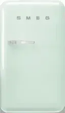 Холодильник Lodówka SMEG FAB10HRPG6 jednodrzwiowa 97cm Pastelowa Zieleń Киев