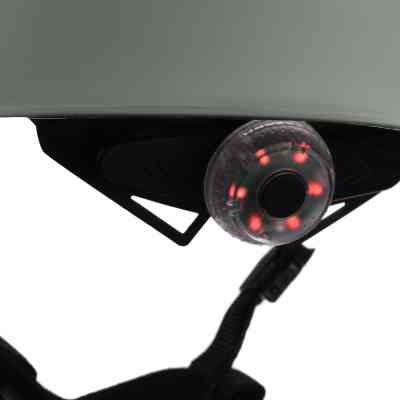 Шолом Miqilong Atlas оливковий (ATLAS-M-OLIVE) Вінниця