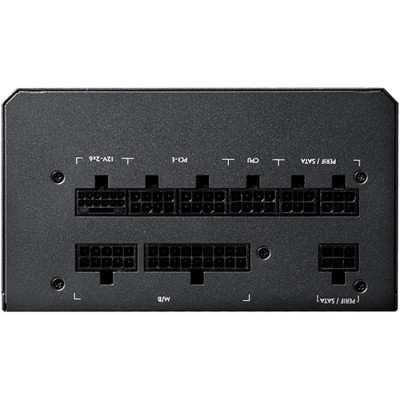 Блок живлення Chieftec 750W Vega M (PPG-750-C) Вінниця - фото 4