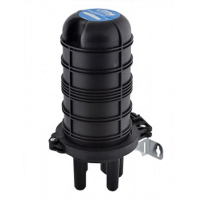 Муфта оптическая Crosver FOSC-SPL039/24-1-12 Винница - изображение 1