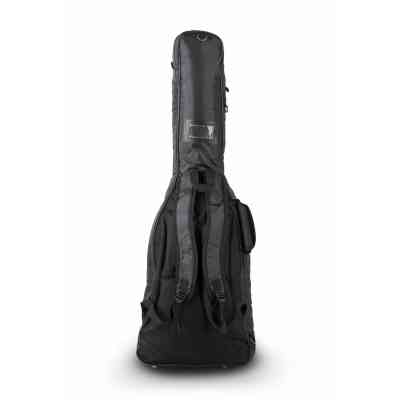 Чехол для гитары RockBag Deluxe Line - Electric Guitar Gig Bag - Black (RB 20506 B) Винница