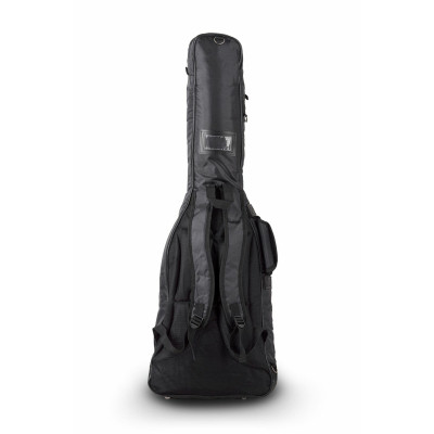 Чохол для гітари RockBag Deluxe Line - Electric Guitar Gig Bag - Black (RB 20506 B) Вінниця - фото 2