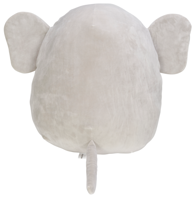 Іграшка м'яка Squishmallows (Jazwares) Слоник Чериш 20см (6732743) Київ - фото 3