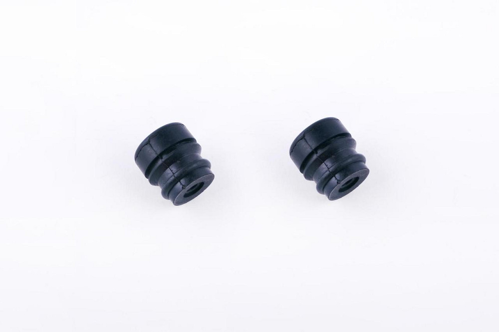 Сайлентблок бензопила Goodluck (2шт) Мукачево - изображение 1