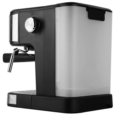 Ріжкова кавоварка еспресо Ergo CE 7700 (CE7700) Вінниця - фото 10