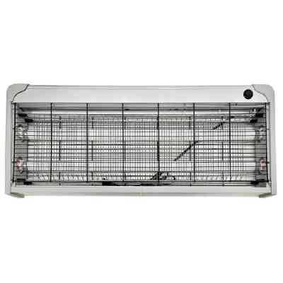 Светильник Євросвітло для знищення комах VOAR-40-01 40 Вт Винница