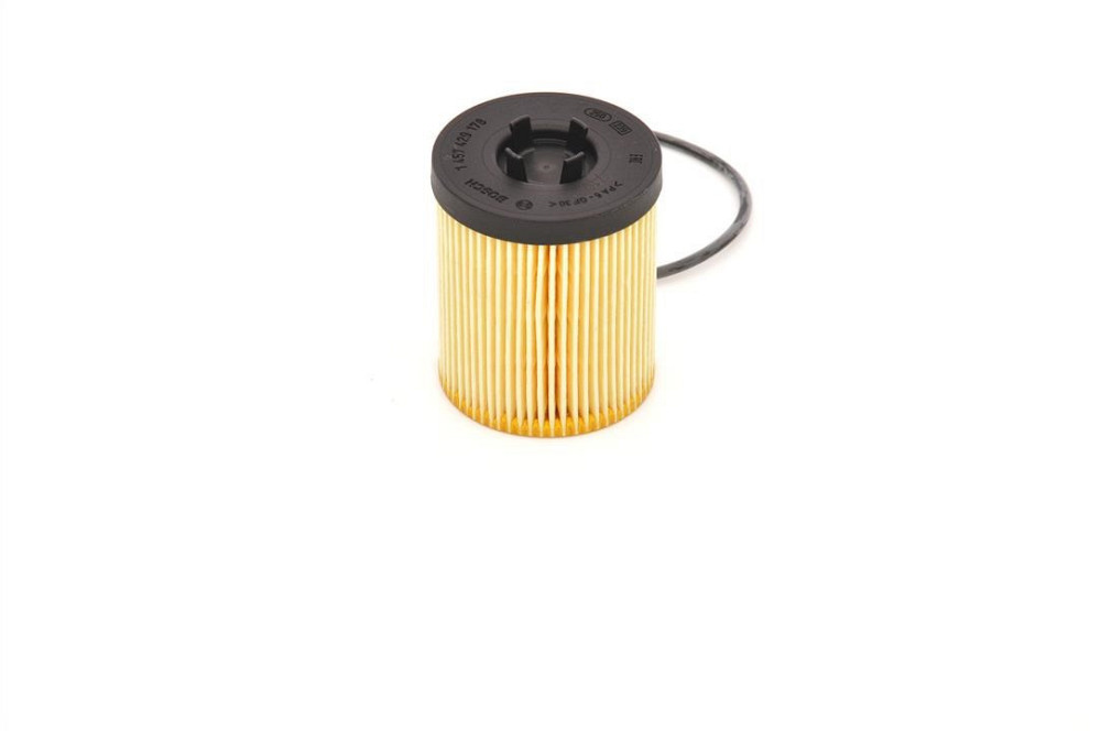 Оливний фільтр BOSCH 9178 OPEL Astra, Omega, Vectra,Zafira 97-05 Харків - фото 1