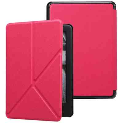 Чехол для электронной книги Armorstandart Amazon Kindle Paperwhite 12th Gen 2024 Rose (ARM83845) Винница