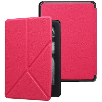 Чехол для электронной книги Armorstandart Amazon Kindle Paperwhite 12th Gen 2024 Rose (ARM83845) Винница - изображение 1