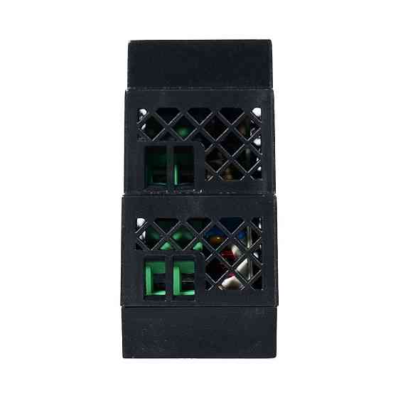 Джерело безперебійного живлення Kraft PSU-1202DIN(P) з кріпленням на DIN-рейку (43-00106) Киев