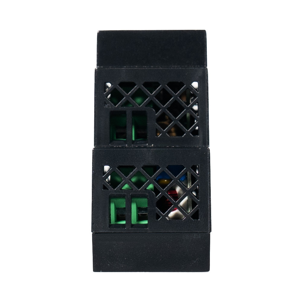 Джерело безперебійного живлення Kraft PSU-1202DIN(P) з кріпленням на DIN-рейку (43-00106) Київ - фото 6