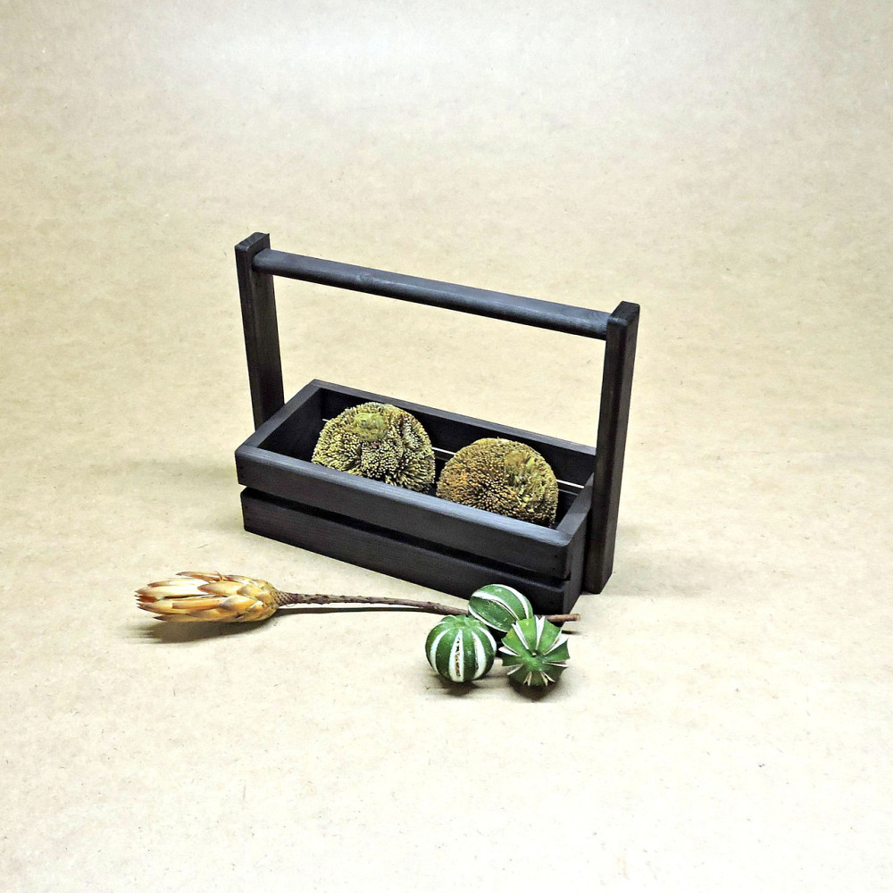 Подарочная корзинка 