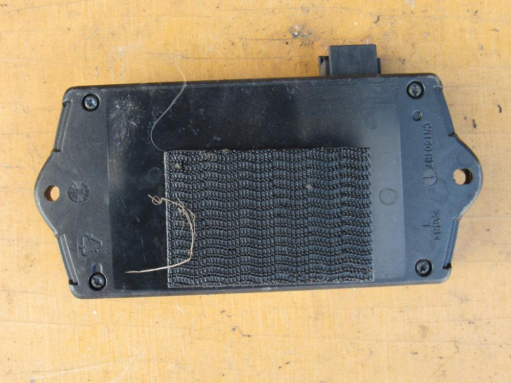 Модуль Parrot Bluetooth Renault Laguna III 2007-2015 (8200624041-G) Ковель - фото 6