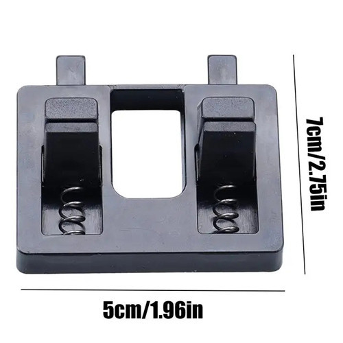 Фіксатор для зварювання та пайки проводів з пружинами Київ - фото 5