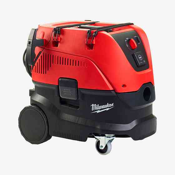 Пилосос промисловий MILWAUKEE, AS-30LAC Одеса