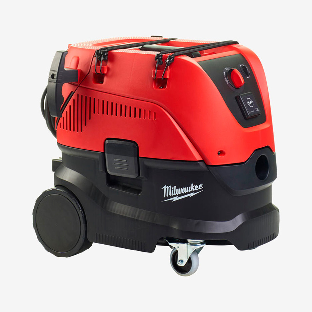 Пылесос промышленный MILWAUKEE, AS-30LAC Одесса - изображение 1