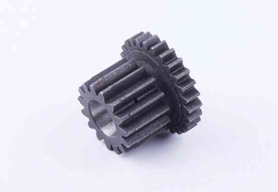 Шестерня ведомая повышающая Z-15, Z-26 на КПП/6 Мукачево