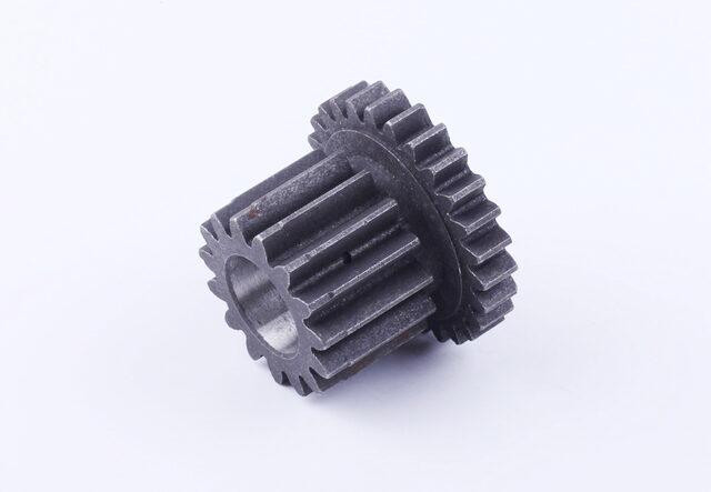 Шестірня відома підвищувальна Z-15, Z-26 на КПП/6 Мукачево - фото 1