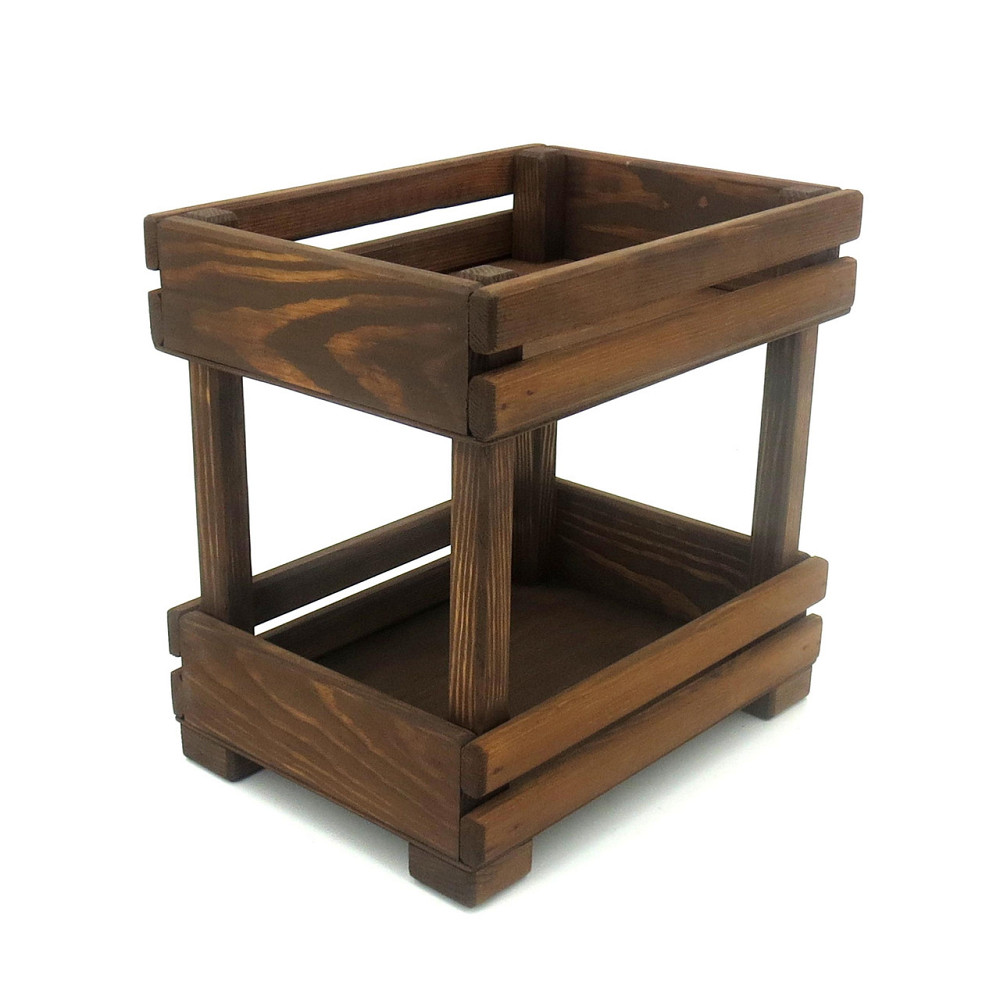 Лоток для овочів і фруктів "Егплант" мокко Миколаїв - фото 2