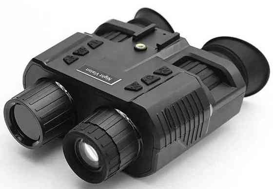 Прилад нічного бачення для шолома NV8000 бінокль ОПТ ДРОП Київ