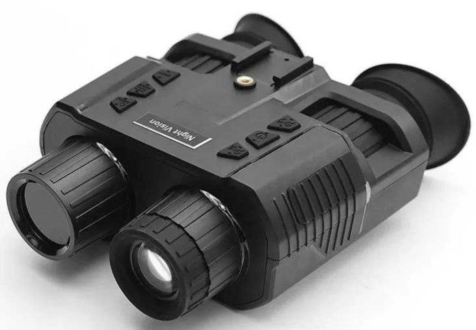 Прибор ночного видения для шлема NV8000 бинокль ОПТ ДРОП Киев - изображение 2