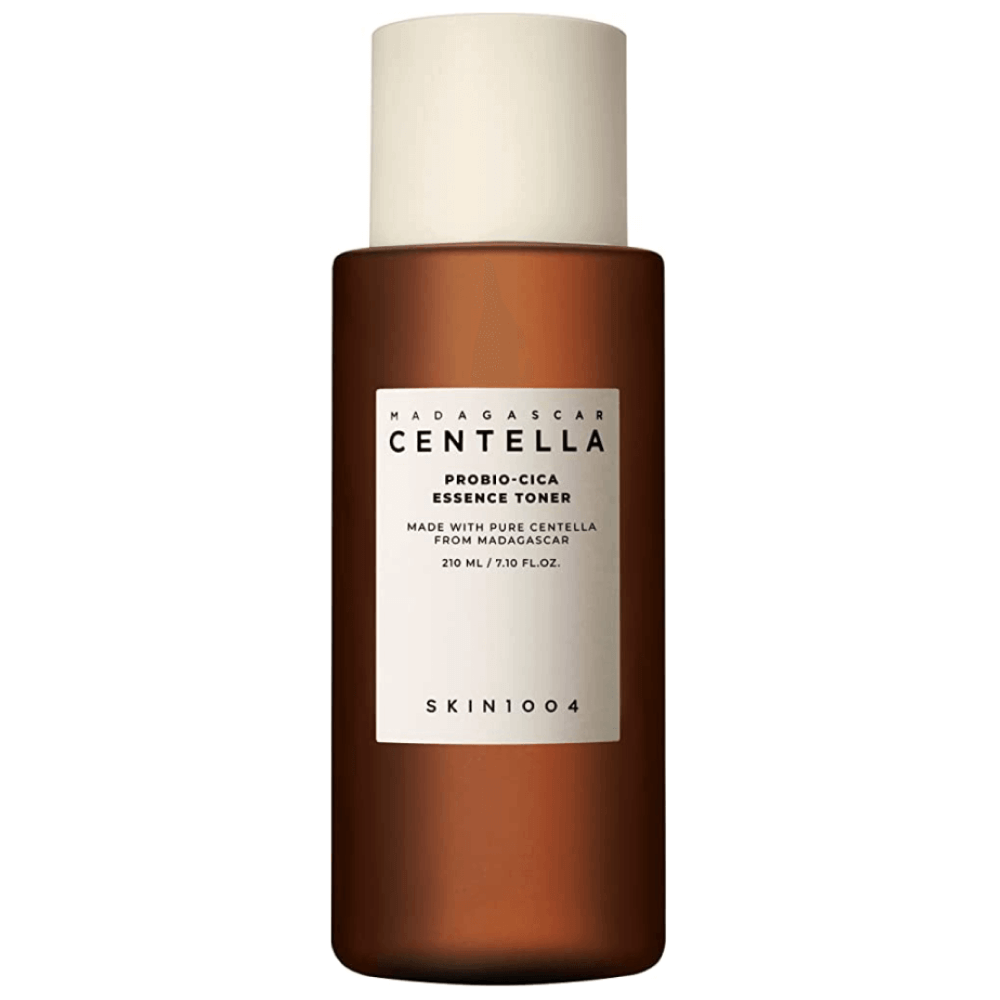 Тонер-эссенция с центелой и пробиотиками Madagascar Centella Probio-Cica Essence Toner SKIN1004 210 мл Киев - изображение 1