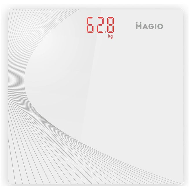 Весы напольные электронные стекло Magio MG-800, Весы для взвешивания людей, Весы RA-576 бытовые напольные Киев - изображение 7