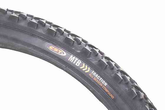 Шина 26"x2,10 шипована С1040N Київ