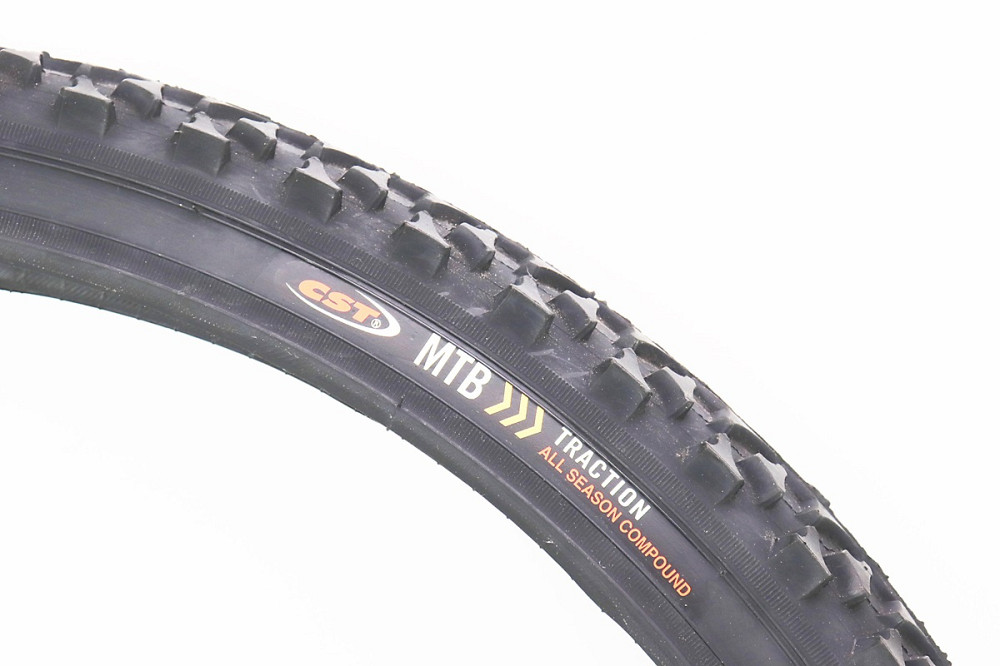 Шина 26"x2,10 шипована С1040N Київ - фото 3