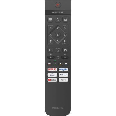 Телевизор Philips 50PUS7810/12 Винница - изображение 3