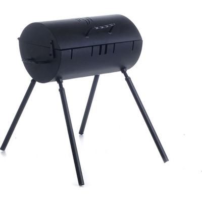 Мангал СИЛА 520 x 320 x 250 x 2 мм (960000) Вінниця - фото 3