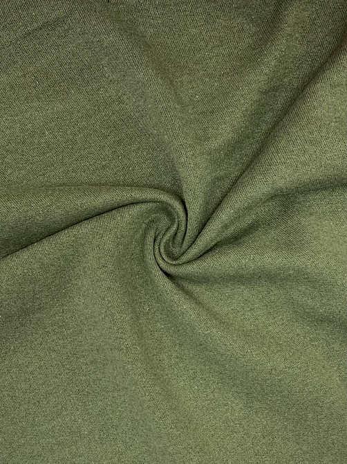 Тканина двохнитка 20/100 з поліестером 240 г/м2 ширина 110 см колір в асортименті Чернівці - фото 6