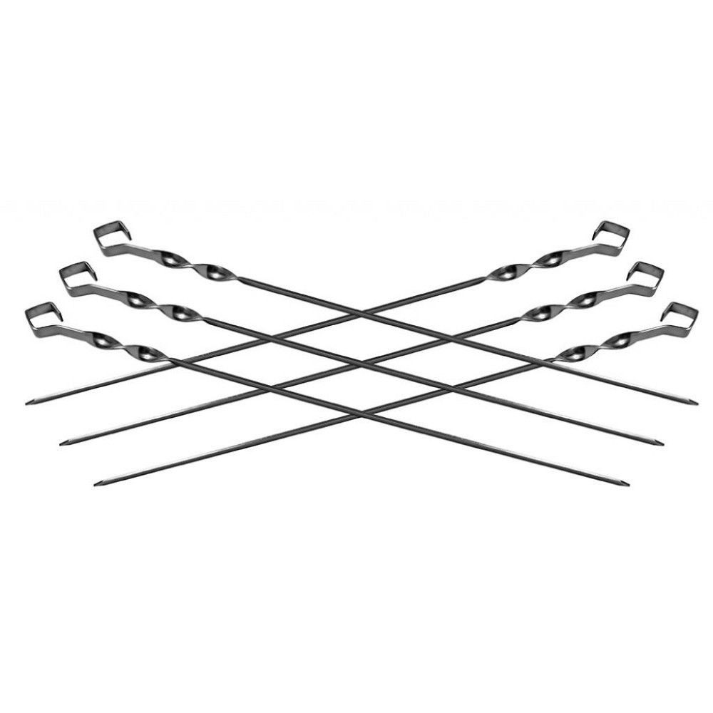 Мангал Time Eco JR002 Вінниця - фото 4