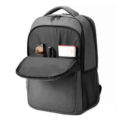 Рюкзак для ноутбука Porto 15.6" RNB-4050 Gray (RNB-4050GY) Вінниця