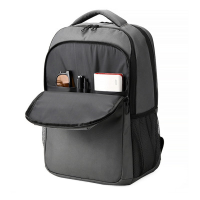 Рюкзак для ноутбука Porto 15.6" RNB-4050 Gray (RNB-4050GY) Винница - изображение 5