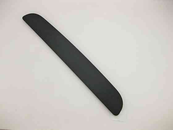 Mercedes-Benz  A2116900130 9F88 Накладка динаміка в задній полиці чорна E-Class W211 CLS C219 Одеса