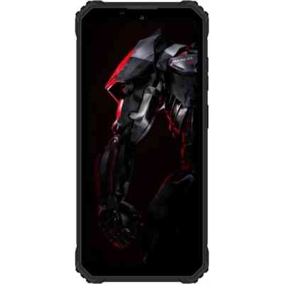 Мобильный телефон OUKITEL WP28E 4/64GB Green (6931940757690) Винница