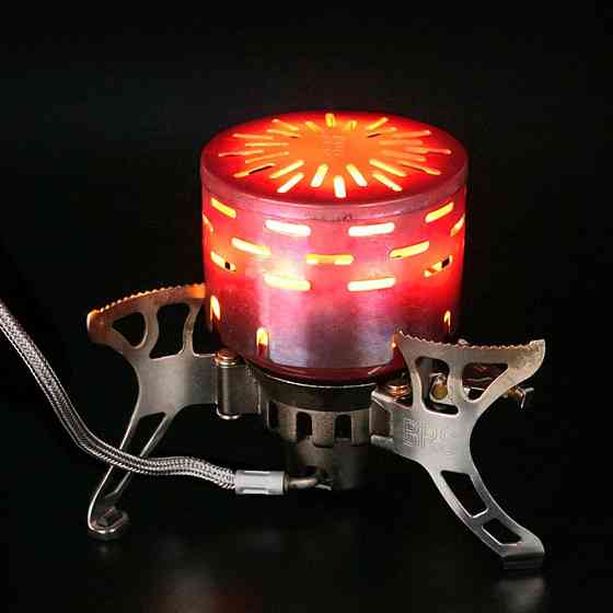 Розсіювач тепла на пальник BRS-24 Київ