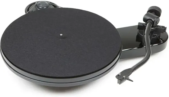 Програвач Pro-Ject RPM 3 Carbon Київ