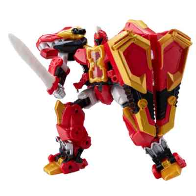 Трансформер Super10 Тиранус (314059) Винница