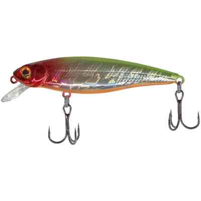 Воблер Select Hamster 65SP 65mm 6.2g 33 (0.6-0.8m) (1870.69.67) Вінниця