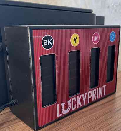 Принтер Epson XP 2100 Київ