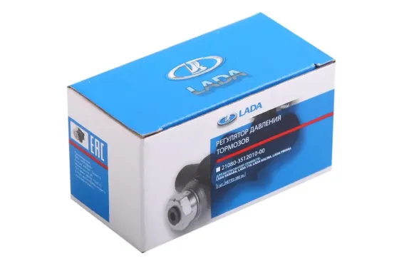 Регулятор тиску гальм 2108 «33 Standard» (колдун) Вінниця