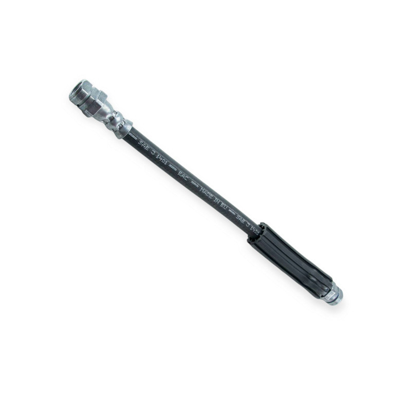 Шланг Фольцваген Touran 03- задній (233 мм) гальмівний Мукачево - фото 1