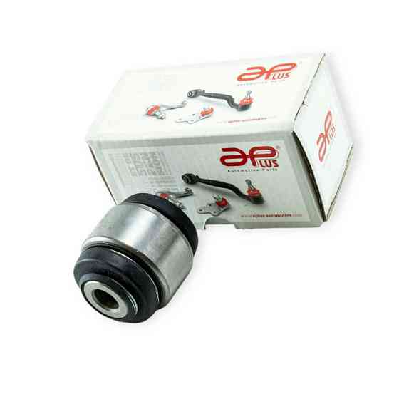 Сайлентблок заднего Ope Вектра B плавающий рычага Мукачево