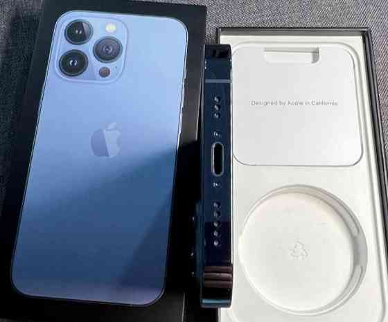 Айфон iPhone 13 Pro 256Gb. Neverlock. Київ