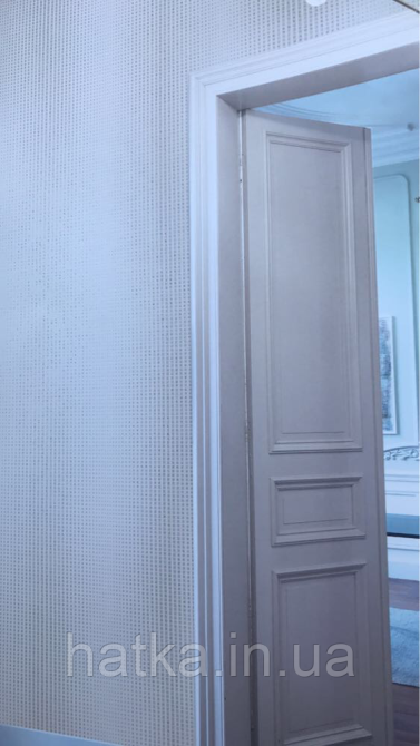 Флізелінові шпалери Khroma GLASSHOUSE Бельгія Київ - фото 3