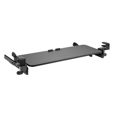 Органайзер для столу OfficePro Under-desk keyboard tray (KT145B) Вінниця - фото 1