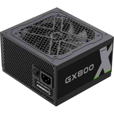 Блок питания Gamemax 800W (GX-800) Винница